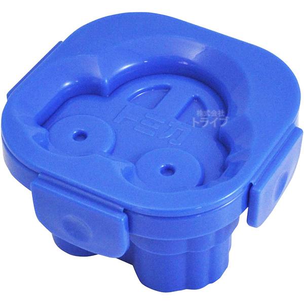 トミカ ダイカット ゆでたまご型 DUE1 550508 |  | 03