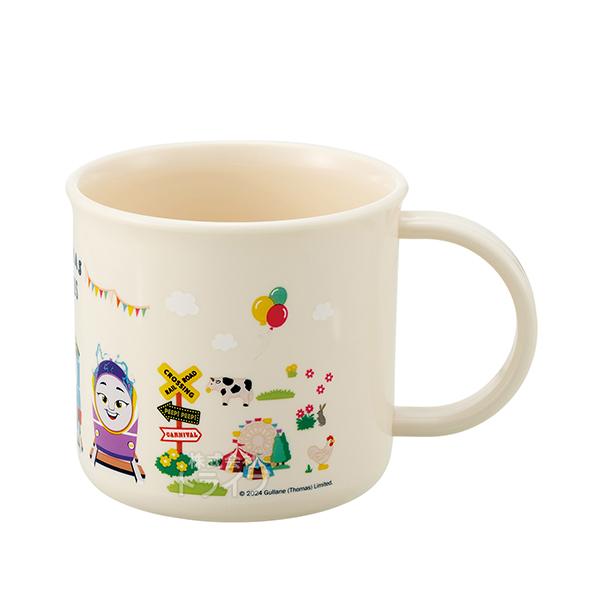 トーマス ＆フレンズ プラコップ 抗菌 食洗機対応 KE4AAG 684845 |  | 02