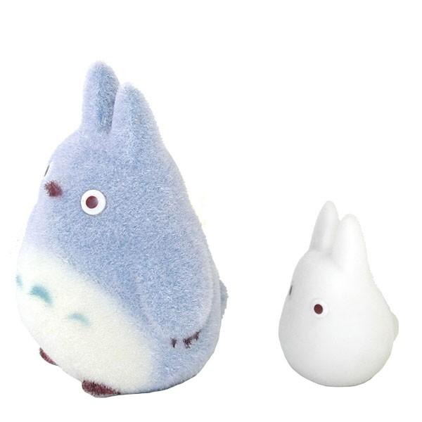 ドールコレクション 大トトロ＆中トトロ小トトロ お買得セット