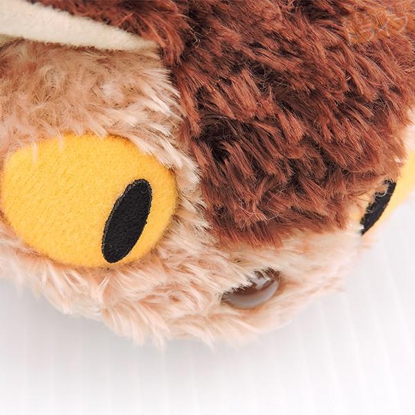 となりのトトロ ぬいぐるみ ふかふかトトロ ネコバス S 782739