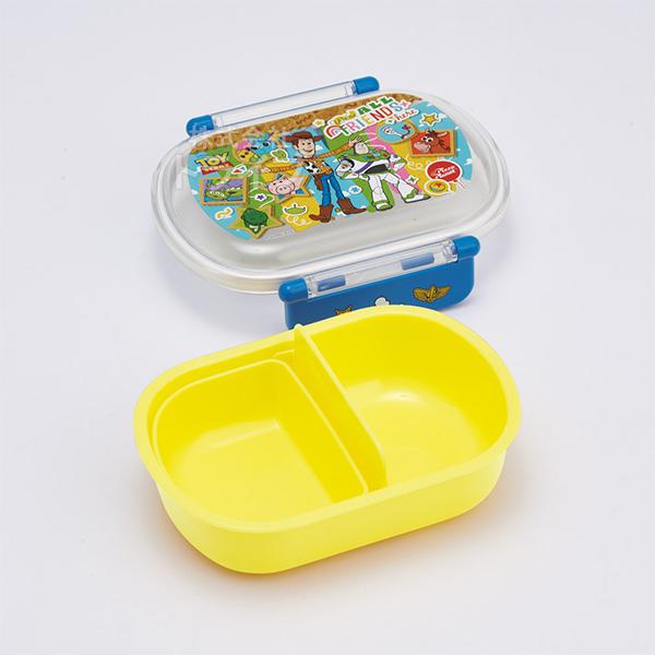 トイストーリー 26 お弁当箱 中子付 360ml 食洗機対応 QAF2BA 置配対応