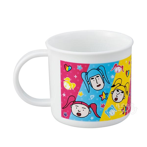 竹下☆パラダイス プラコップ 抗菌 食洗機対応 KE4AAG 685323 |  | 02