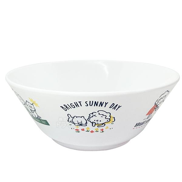 スプーン ボウル皿 色が選べる ２点セット ファミリー向け ゆるかわ TSUMUPAPA |  | 02