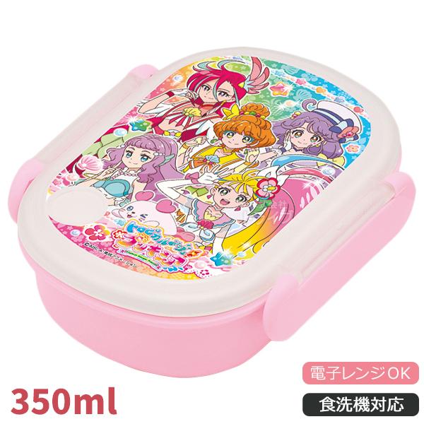 特価30 Off トロピカル ジュ プリキュア ランチボックス 中子付 トリオ巾着 セット Trppr Taitoset おもちゃ通販 トライブ 通販 Yahoo ショッピング