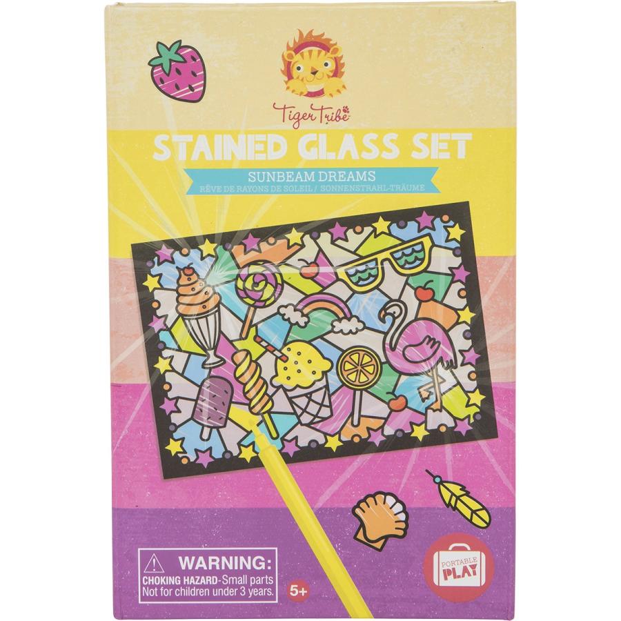 タイガートライブ ぬりえセット ステンドグラス 女の子 0062 Tt 6 0253 おもちゃ通販 トライブ 通販 Yahoo ショッピング