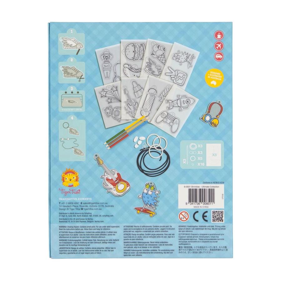 タイガートライブ プラ板遊び ボーイ Tt 6 0501 おもちゃ通販 トライブ 通販 Yahoo ショッピング