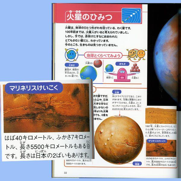 図鑑 ナチュラ うちゅうせいざ |  | 02