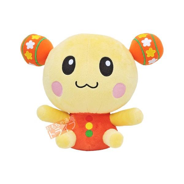 [特価50％OFF]うーたん だっこサイズＭ 561032 いないいないばあっ！ ぬいぐるみ | 