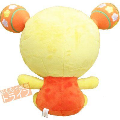 [特価50％OFF]うーたん だっこサイズＭ 561032 いないいないばあっ！ ぬいぐるみ |  | 02