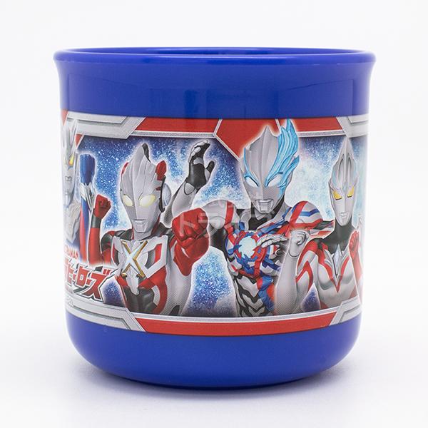 ウルトラマン オメガ 食洗機対応 プラカップ 200ml C-1 150043 |  | 02