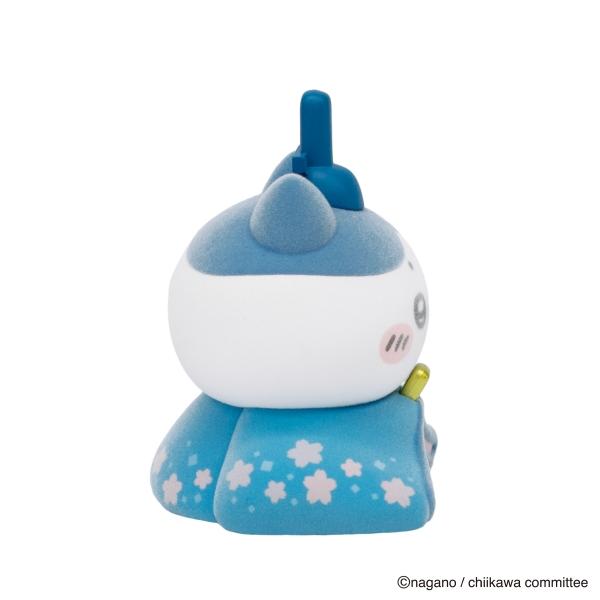 ちいかわ ハチワレ ひな人形 雛人形 二人飾り 903236 : おもちゃ通販