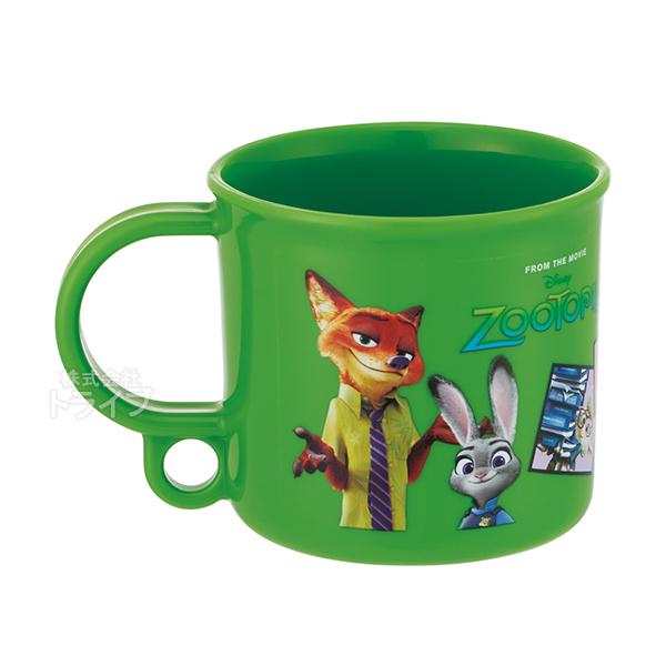 ズートピア プラコップ 食洗機対応 KE5A 723650 |  | 02