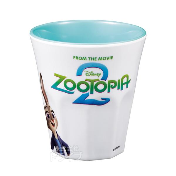 ズートピア 2 メラミン タンブラー MTB2 725531 |  | 01
