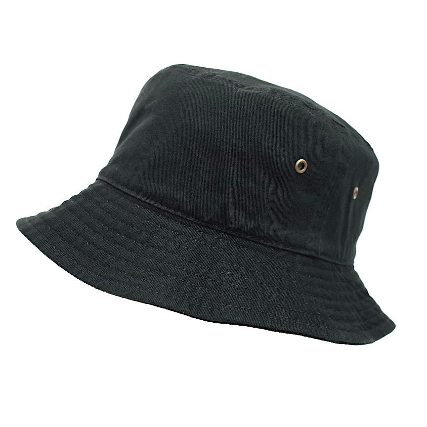 格安販売中 Newhattan ニューハッタン バケット ハット コットン サイズ２種類 大きいサイズ メンズ レディース 帽子 Aynaelda Com