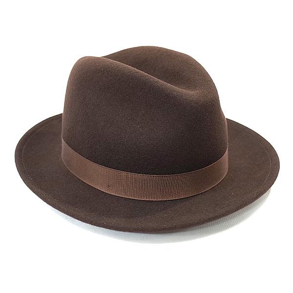 専用です！NEWYORKHATニューヨークハット ライトフエルトフェドラ NEW YORK HAT ニューヨークハット LITE FELT FEDORA ライト