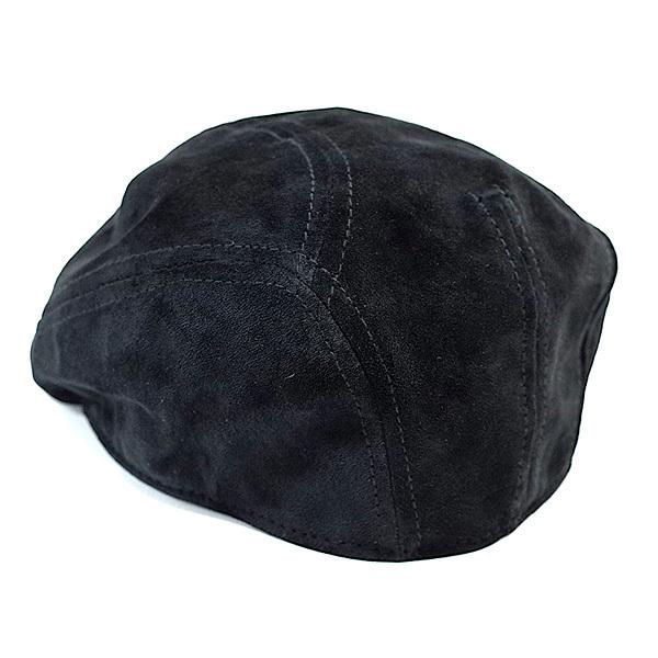 NEW YORK HAT ニューヨークハット SUEDE 1900 スウェード