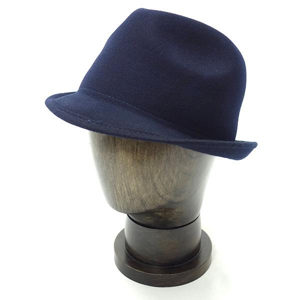 NEW YORK HAT ニューヨーク ハット フェルト ウール スロブ 限定 国内