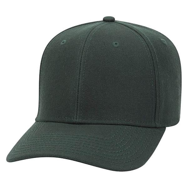 OTTO CAP オットー キャップ メンズ レディース ウールブレンド ベース