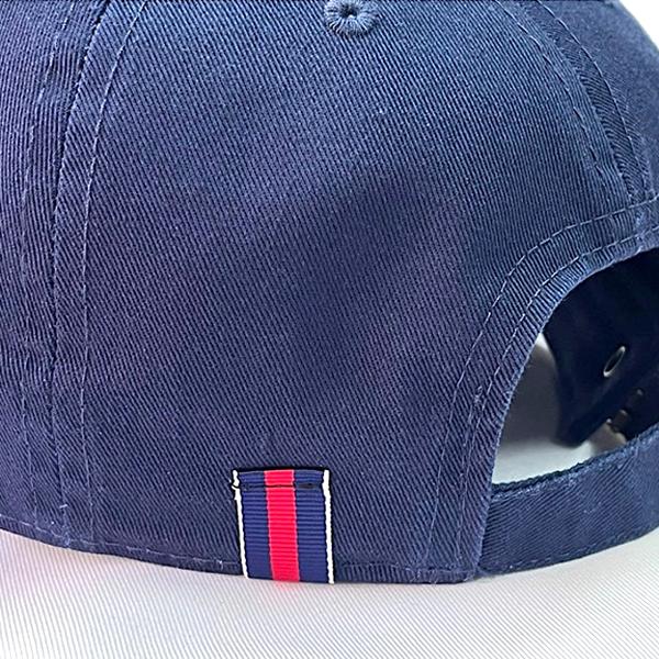 hattanページ スロブ ニューハッタン レタード キャップ イニシャル