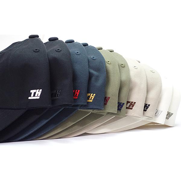 スロブ デザイン キャップ マウンテン アニマル クマ ワンポイント