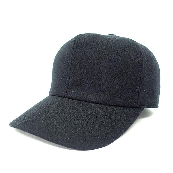 THROB&CO スロブ wool felt cap ウール フェルト キャップ ベース