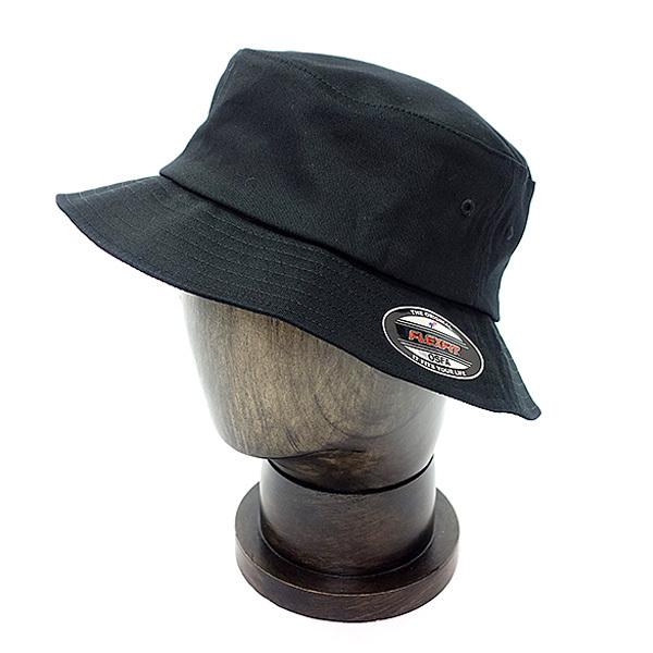 【限定値下げ】yonfa ヨンファ　バケットハット リボン付き 限定値下げ】yonfa ヨンファバケットハット リボン付き