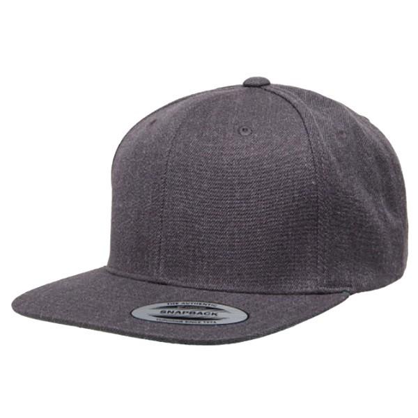 N.W.T SNAP BACK YUPOONG  スナップバック　キャップ YUPOONG ユーポン キャップ スナップバック 無地 定番 ツートン