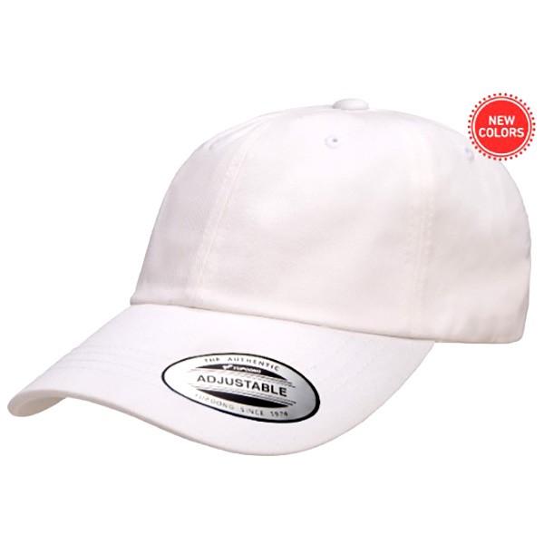 YUPOONG ユーポン クラシック ダッド ロー キャップ DAD CAP