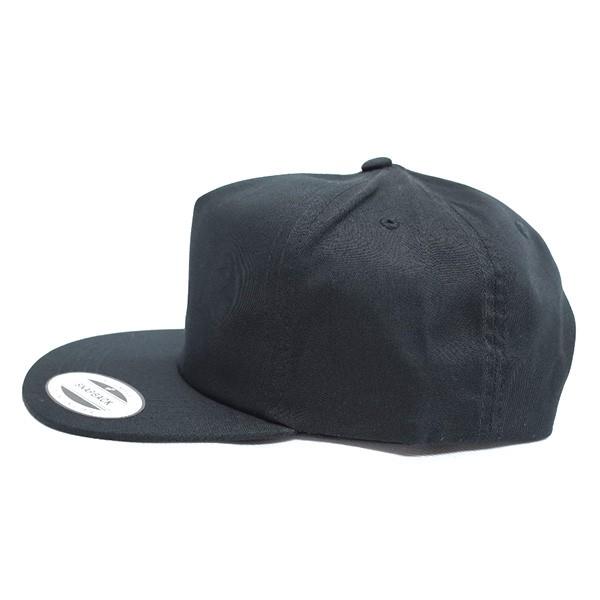 YUPOONG ユーポン スナップバック ベースボール キャップ 定番