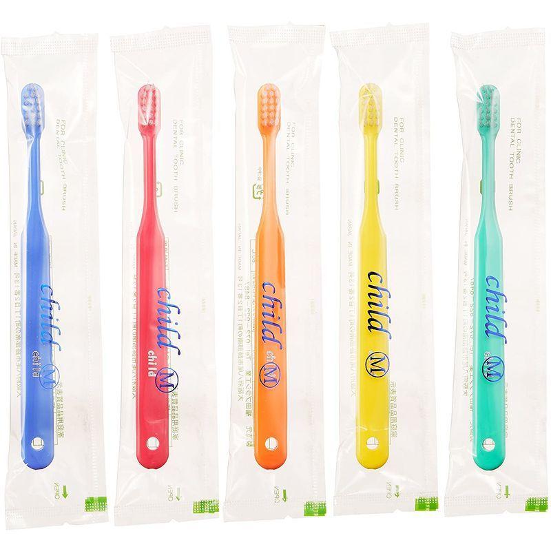 歯科医院専用　トミカ歯ブラシ
20本セット　日本製