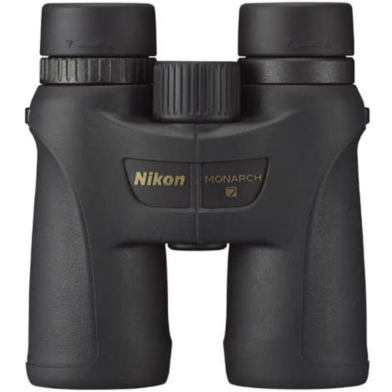 【希少】 Nikon 双眼鏡 モナーク7 8x42 ダハプリズム式 8倍42口径 MONA78x42 【6175996784】(22418円)