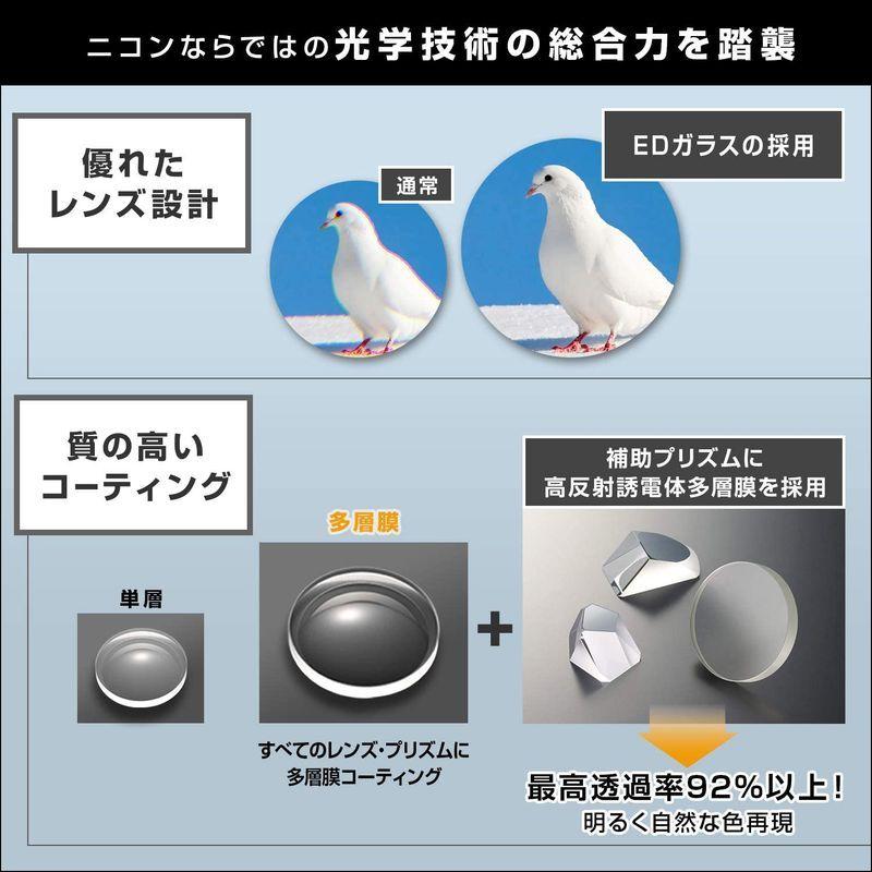 【早い者勝ち！】 Nikon 双眼鏡 モナークHG 10X42 10倍42口径 MONARCH HG 10X42 【QGW1760976295】(63921円)