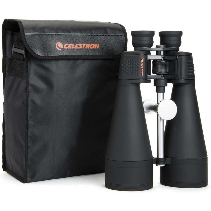 【新品同様 / 希少】 Celestron SkyMaster 20x80 Binocular並行輸入 【2432022925】(15125円)