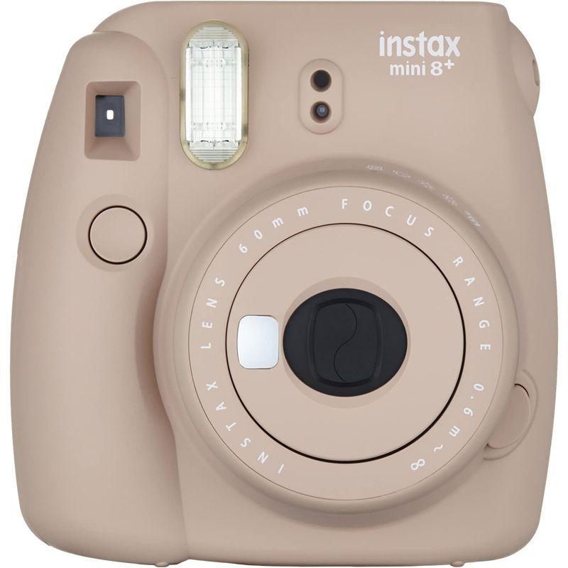高級FUJIFILM インスタントカメラ チェキ INS MINI instax 接写レンズ