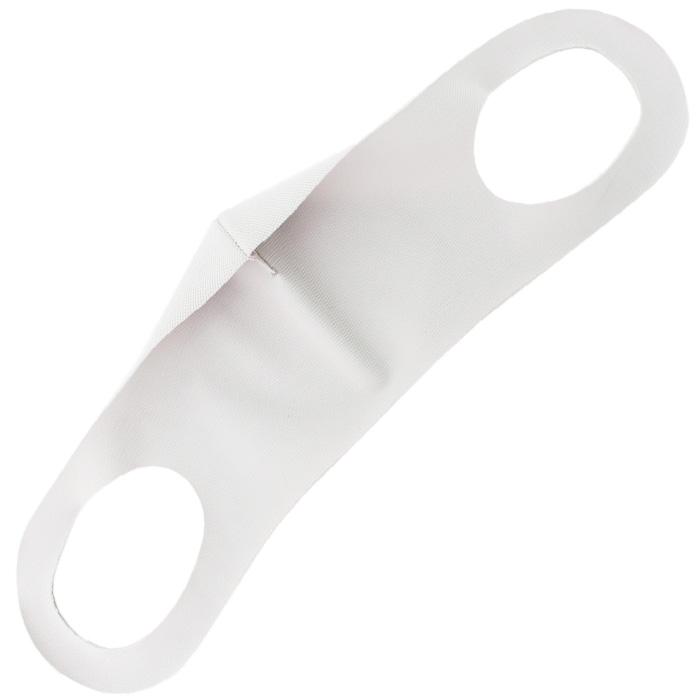 冷感 マスク 生地 接触冷感 マスク 日本製 4枚分 2枚入り×2セット 白 ホワイト 夏マスク 新パールニット ひんやり保つ 洗えるマスク |  | 05