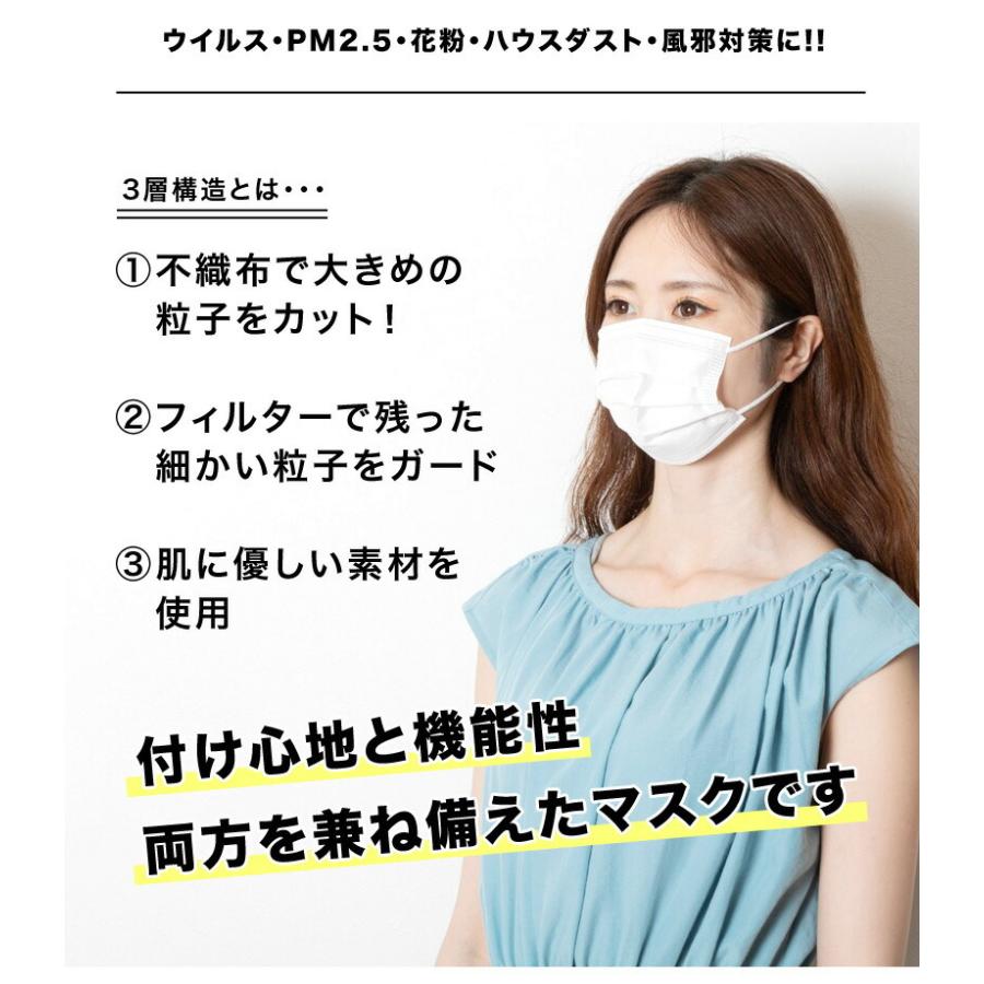 マスク 小さいサイズ 50枚 1枚 白 ホワイト 箱 不織布 プリーツ 小さめ 使い捨て フィルター ノーズワイヤー 女性用 子供用 Familymask2 Thumbs Up 通販 Yahoo ショッピング