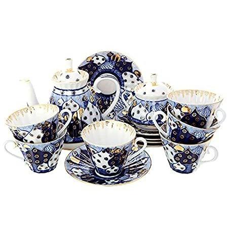 Lomonosov 紅茶セット 磁器ティーセット 6 14 ドリンク 水 お酒 教会ドーム 正教会用ベル ティーポット シュガーボウル 6カップ B0064h3c4oならショッピング ランキングや口コミも豊富なネット通販 更にお得なpaypay残高も スマホアプリも充実で毎日どこからでも気に