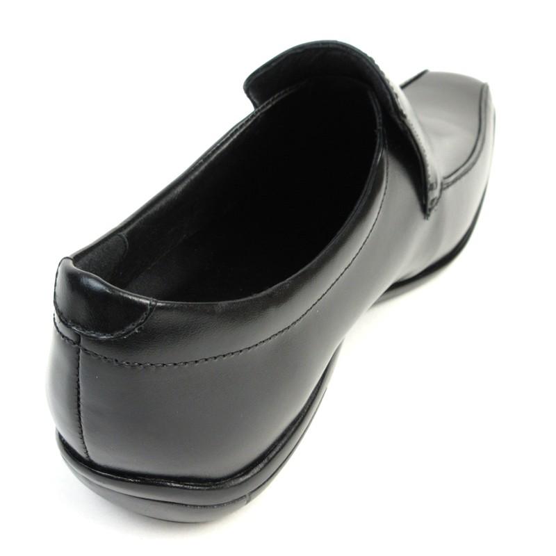 日本製 本革 メンズ シューズ スワールトゥ スリッポン 3E ショック吸収 疲労軽減 スポーツソール 撥水加工 - クリスチャンカラノ 262 | イグルス | 03