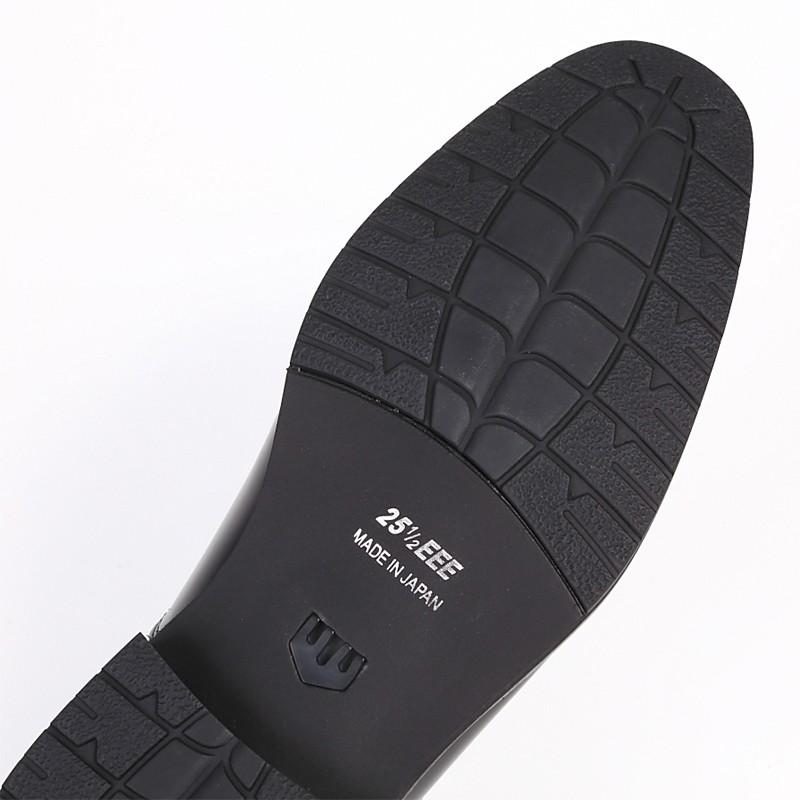 セール CHRISTIAN CARANO クリスチャンカラノ 5011 ビジネスシューズ 本革 プレーントゥ 外羽根 3E 大きいサイズ キングサイズ 紳士靴 ブランド |  | 05