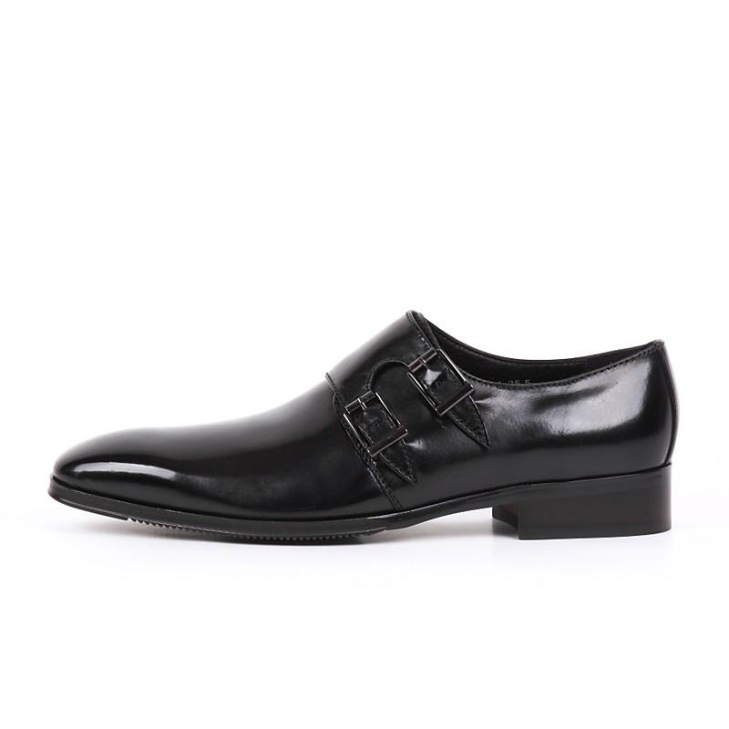 在庫処分セール 日本製 ブランド ビジネス ドレスシューズ 本革 カーフ