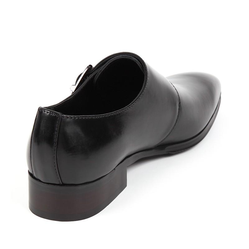 在庫処分セール 日本製 ブランド ビジネス ドレスシューズ 本革 カーフ