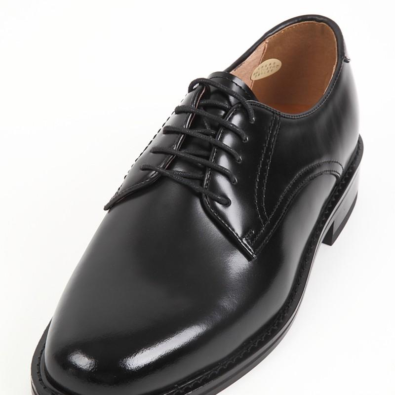 MURATA ORIGINAL9210777プレーントゥ鏡面本革黒26.5 MURATA ORIGINAL9210777プレーントゥ黒26☆特別価格 - メルカリ