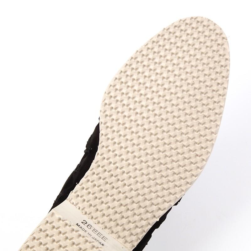 本革レザー メンズ タッセル ローファー スリッポン リゾート ファッション 靴 / ARAGIN アラジン TK-875 - バンプスリッポン 3E 日本製 本革シューズ |  | 10