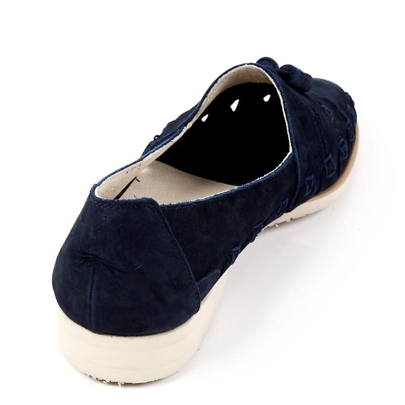 本革レザー メンズ タッセル ローファー スリッポン リゾート ファッション 靴 / ARAGIN アラジン TK-875 - バンプスリッポン 3E 日本製 本革シューズ |  | 14