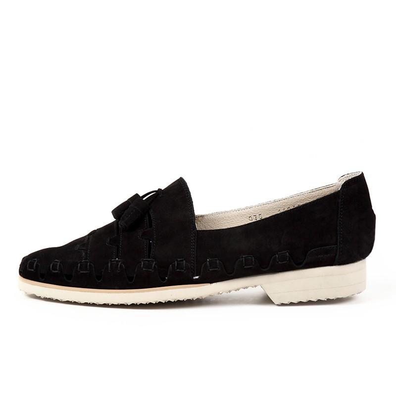 本革レザー メンズ タッセル ローファー スリッポン リゾート ファッション 靴 / ARAGIN アラジン TK-875 - バンプスリッポン 3E 日本製 本革シューズ |  | 06