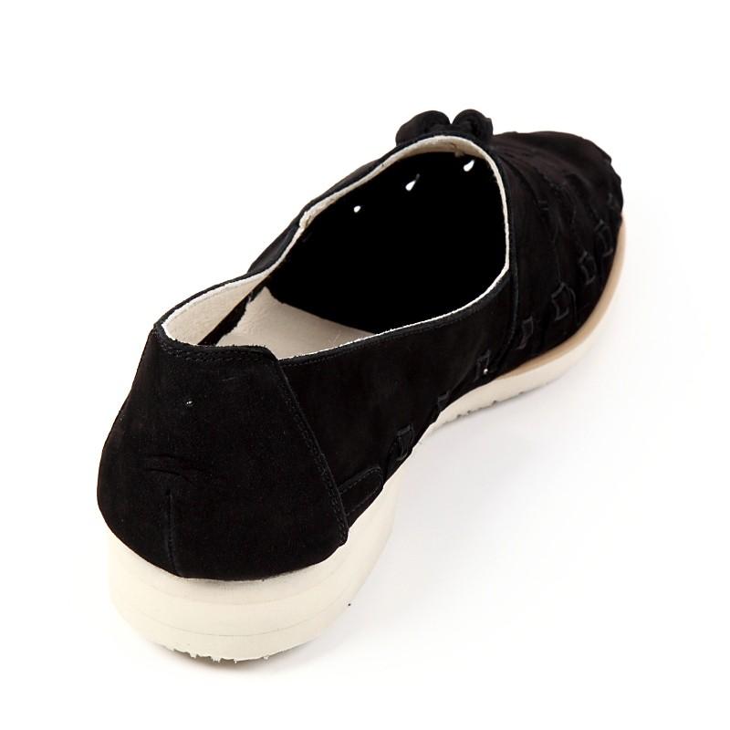 本革レザー メンズ タッセル ローファー スリッポン リゾート ファッション 靴 / ARAGIN アラジン TK-875 - バンプスリッポン 3E 日本製 本革シューズ |  | 08