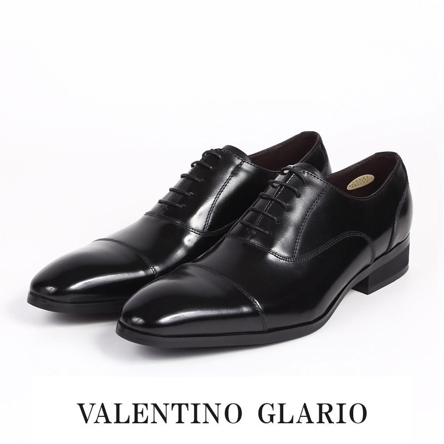 VALENTINO GLARIO バレンチノグラリオ YN-10 ビジネスシューズ 本革 