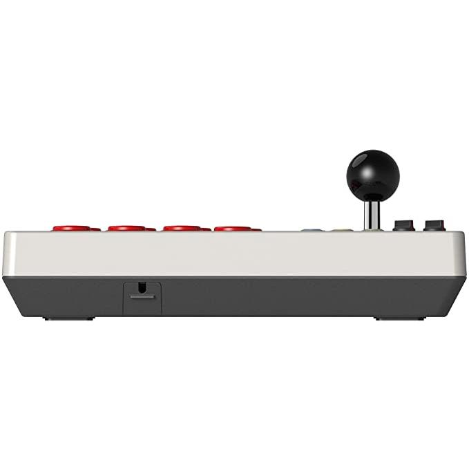 8Bitdo アーケードスティック for Switch & Windows |  | 02