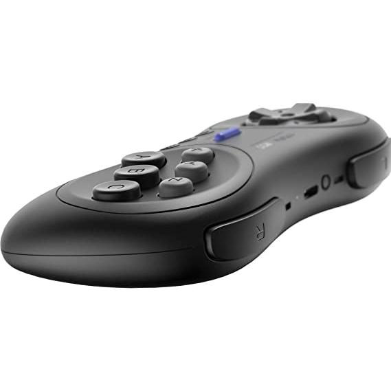 8Bitdo M30Bluetoothゲーミングコントローラー6ボタンメガ 8Bitdo M30Bluetoothゲーミングコントローラー6ボタンメガ