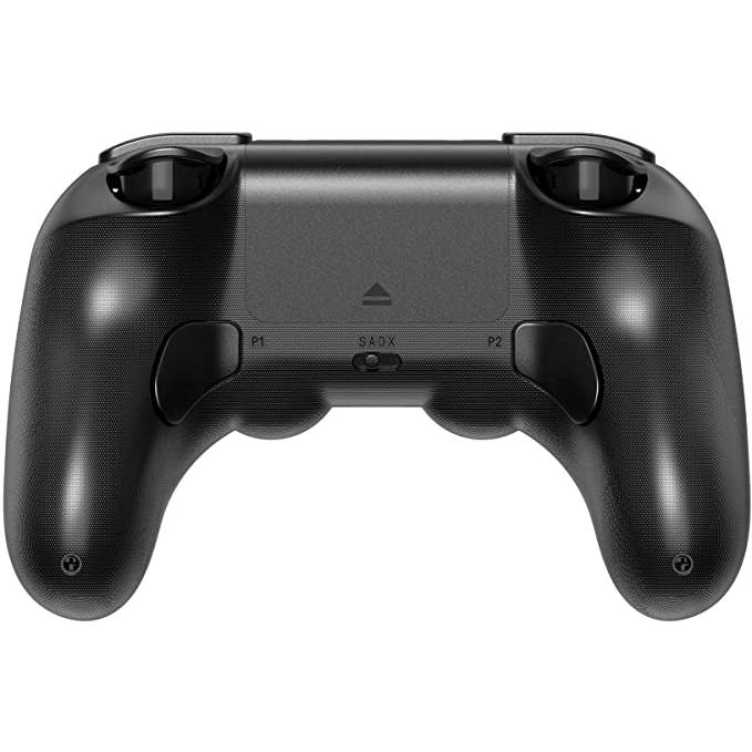 8Bitdo Pro 2 ゲームパッド（ブラックバージョン）黒 NS Switch・Windows・Android・macOS・Steam・Respberry Pi用 送料無料 |  | 03